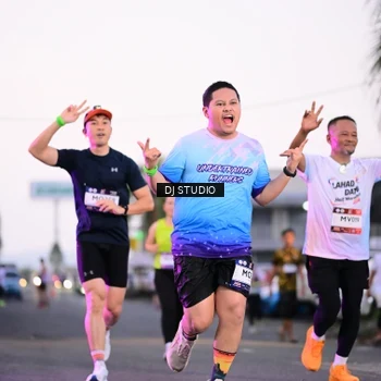 Runner Photo 7899783