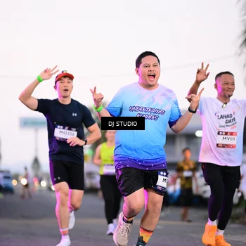 Runner Photo 7899784