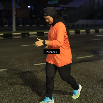 Runner Photo 7899790