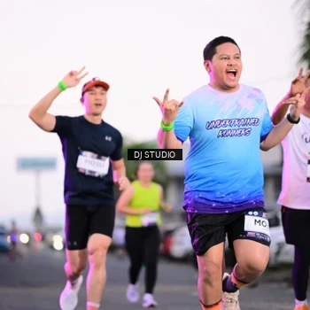 Runner Photo 7899797