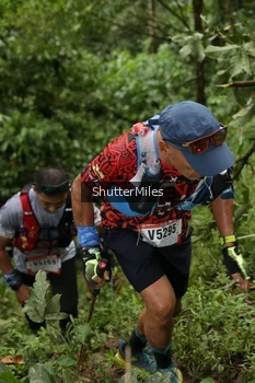 Runner Photo 78998