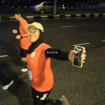 Runner Photo 7899801