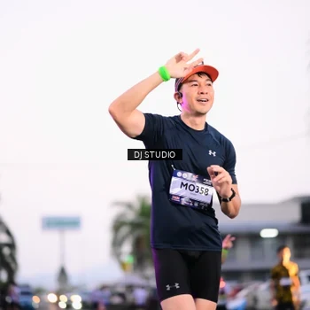 Runner Photo 7899805