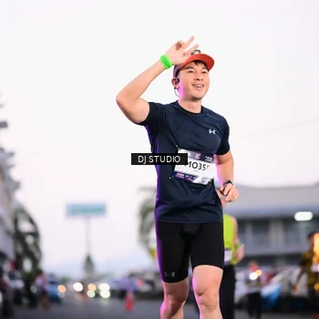 Runner Photo 7899806