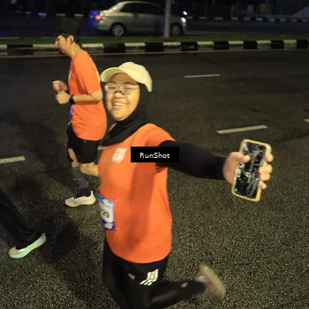 Runner Photo 7899807