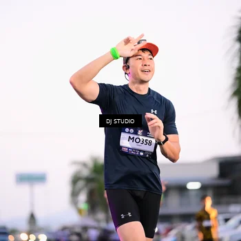 Runner Photo 7899810