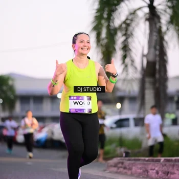 Runner Photo 7899822