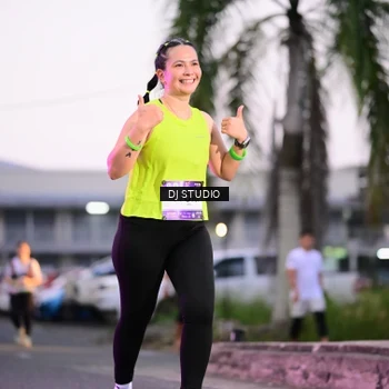 Runner Photo 7899830