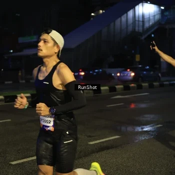 Runner Photo 7899837