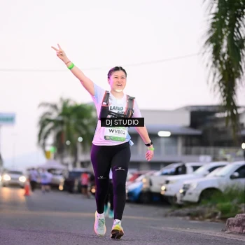 Runner Photo 7899842