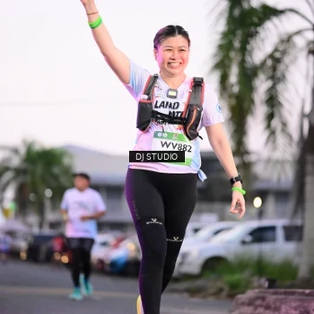 Runner Photo 7899859