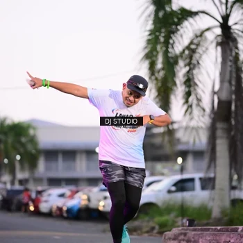 Runner Photo 7899863