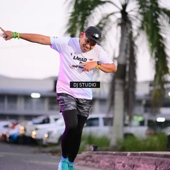 Runner Photo 7899872