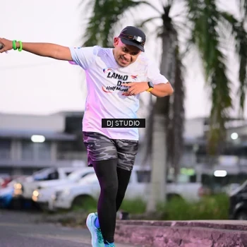 Runner Photo 7899880