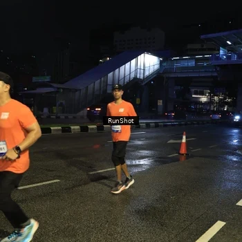 Runner Photo 7899884