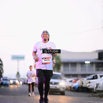 Runner Photo 7899890