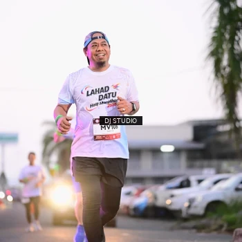 Runner Photo 7899905