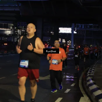 Runner Photo 7899907