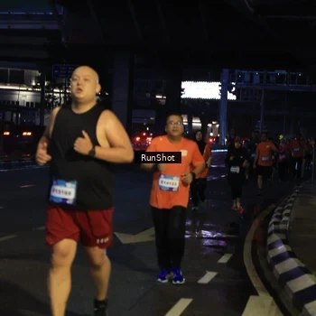 Runner Photo 7899914
