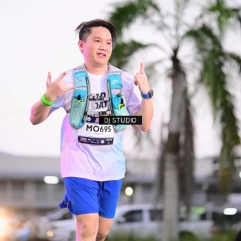 Runner Photo 7899916