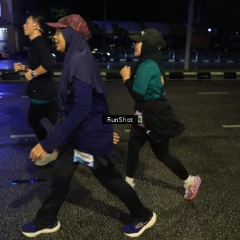 Runner Photo 7899918