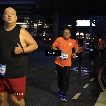 Runner Photo 7899929