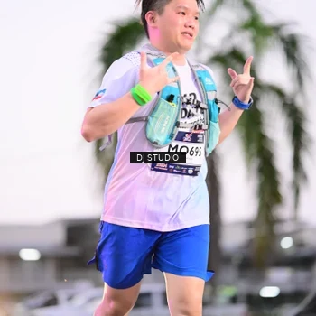 Runner Photo 7899934