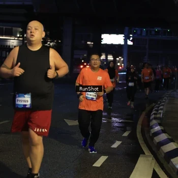 Runner Photo 7899939