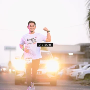 Runner Photo 7899942