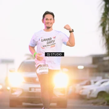 Runner Photo 7899946