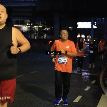 Runner Photo 7899947