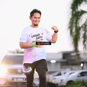 Runner Photo 7899952