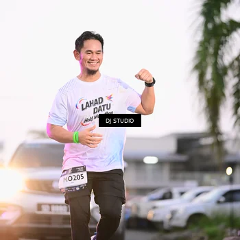 Runner Photo 7899954