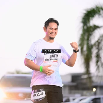 Runner Photo 7899960