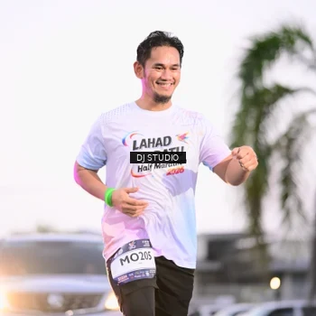 Runner Photo 7899962