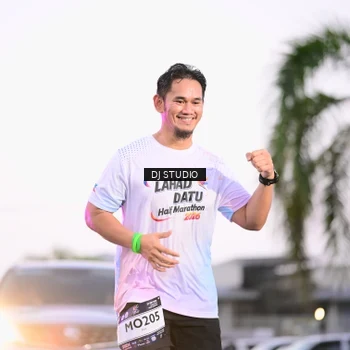 Runner Photo 7899967