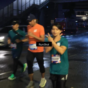 Runner Photo 7899989