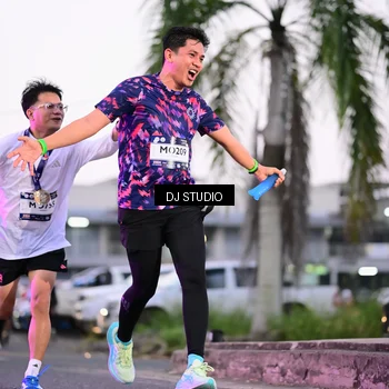 Runner Photo 7900019