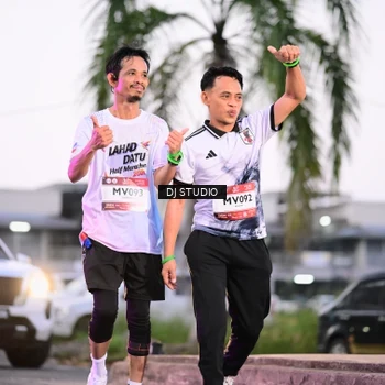 Runner Photo 7900107