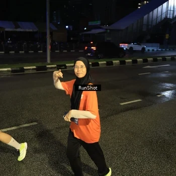Runner Photo 7900116