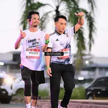 Runner Photo 7900117