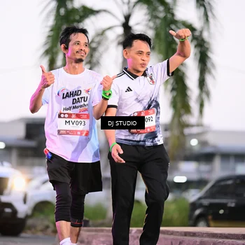 Runner Photo 7900118