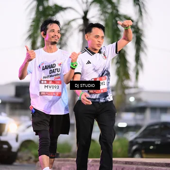 Runner Photo 7900125
