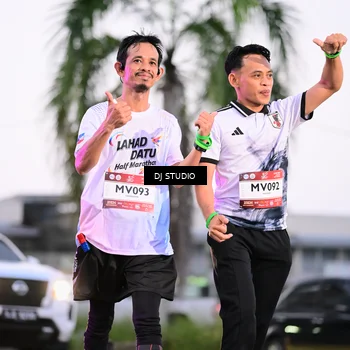 Runner Photo 7900132