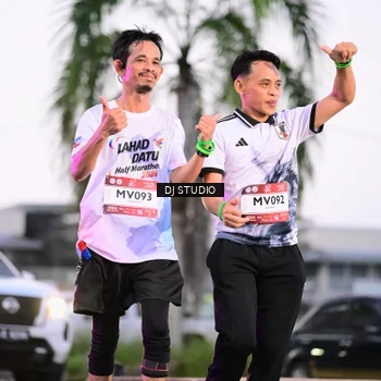 Runner Photo 7900134