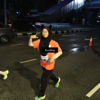 Runner Photo 7900145