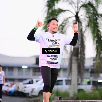 Runner Photo 7900151