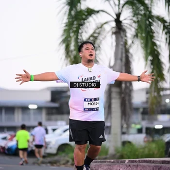Runner Photo 7900260