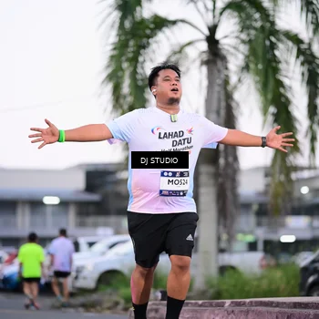 Runner Photo 7900268