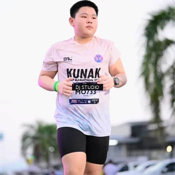 Runner Photo 7900283